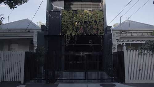 澳洲美宅：重新构想露台住宅生活的家园