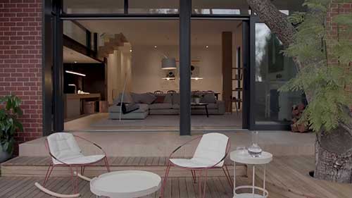 澳洲美宅：打造当代设计之家之旅