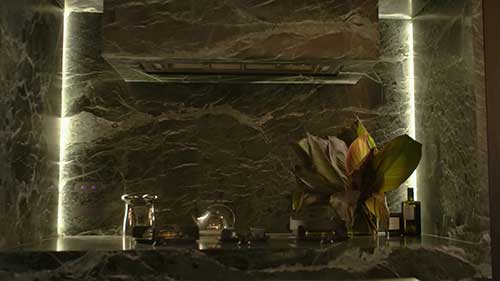 澳洲美宅：室内设计师为精致生活设计的梦想之家