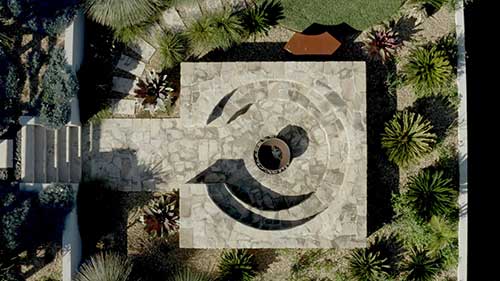 澳洲美宅：内部温馨的现代农舍