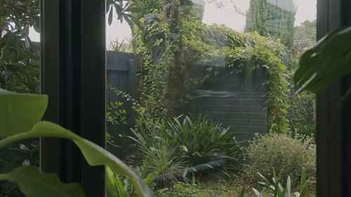 尝试室内设计、空间和可用性的日式住宅