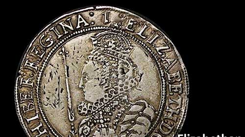 建筑简史：伊丽莎白式建筑与装饰