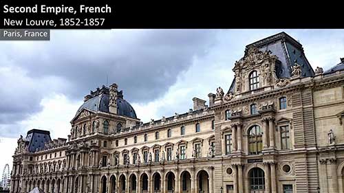 建筑简史：维多利亚式建筑