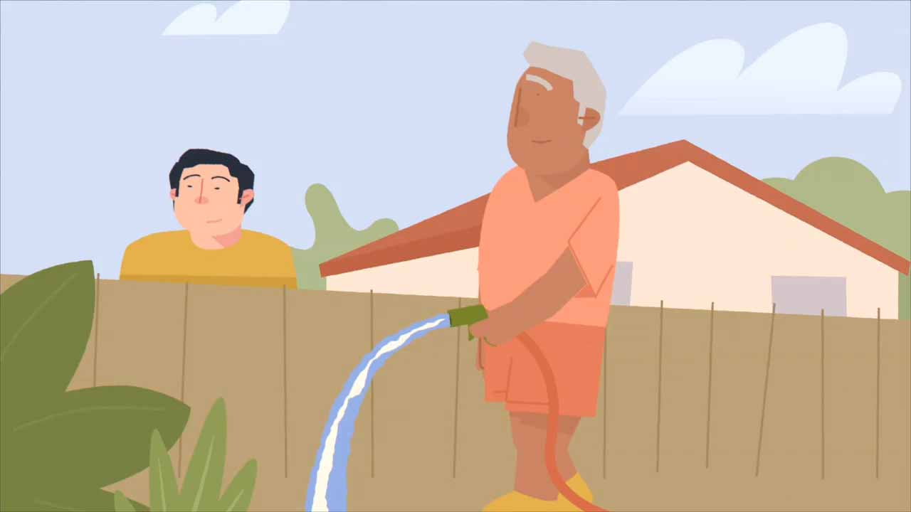 城市水资源管理计划