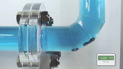 水力学模型试验