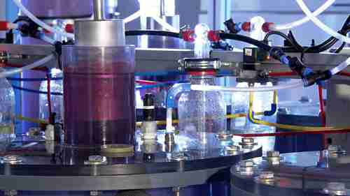 医院污水处理系统