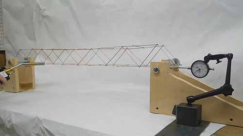 为什么桥梁会动