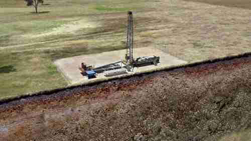 天然气的“旅程”