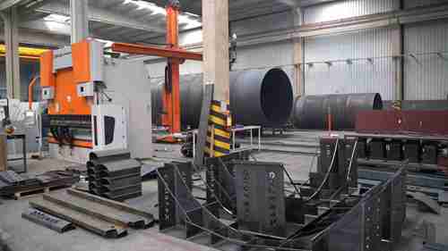 液化气运输半挂车