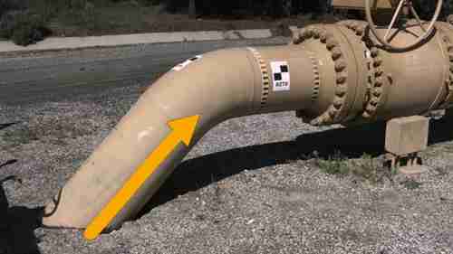 美国阿里索峡谷地下储气库