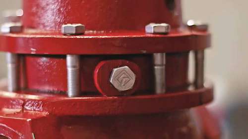 背压调节器的维修