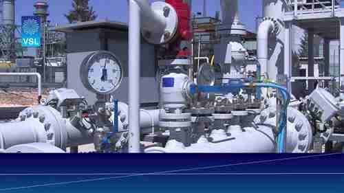 石油和天然气的计量