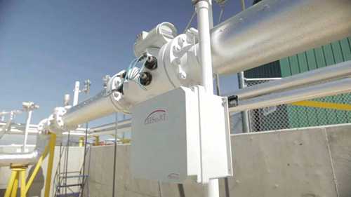 天然气的精确计量