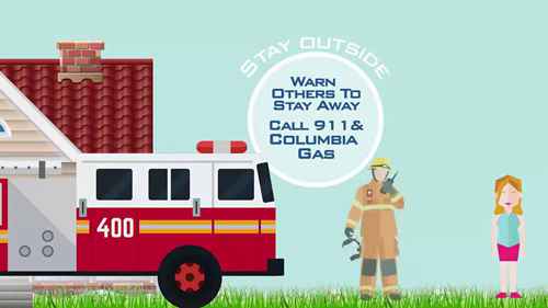 天然气安全使用注意事项