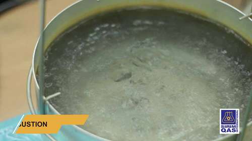 民用燃气灶具的液化石油气检测