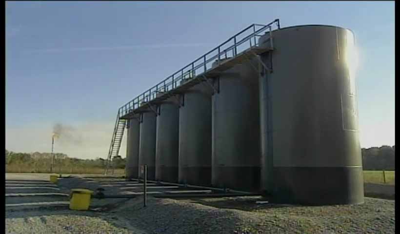 液化天然气安全与应急预案