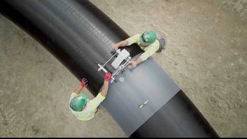 管道焊缝如何防腐