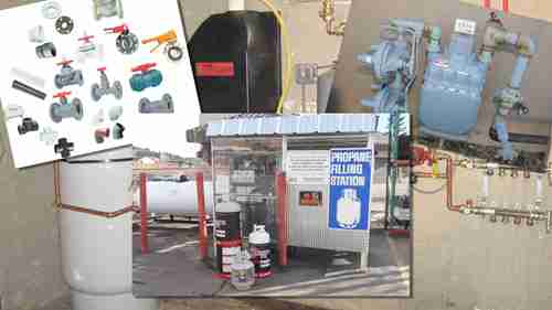 TIF8800X可燃气体检漏仪