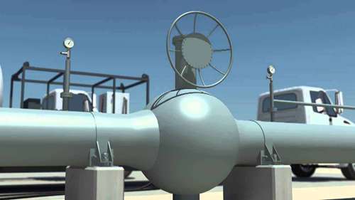 管道的化学清洗方法