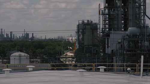 天然气及其管道的潜在危险