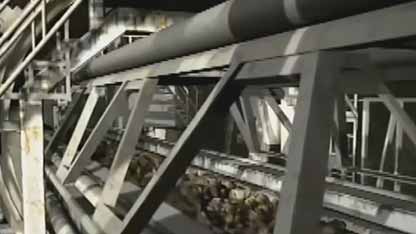 圣哥达铁路隧道建造全纪录