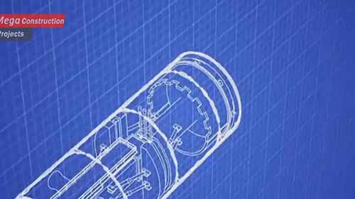 马赫斯调水工程