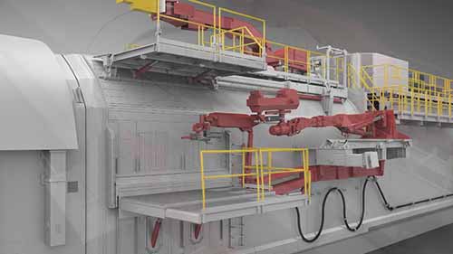 彼得斯堡隧道扩建项目