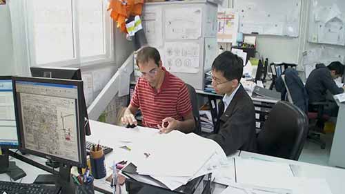 地下与隧道工程的就业情况