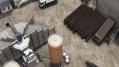 德黑兰尼亚耶什隧道