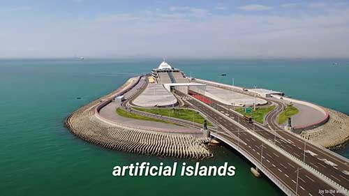 4大土木工程项目