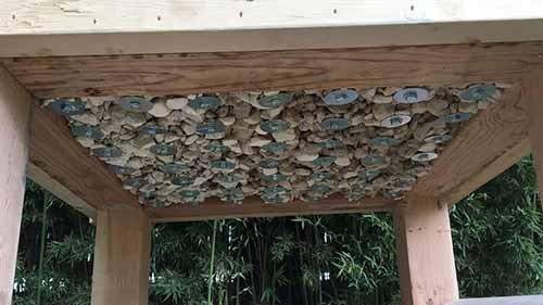 为什么隧道不会坍塌