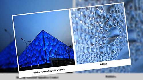 10个以自然为灵感的建筑设计