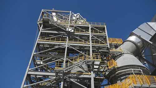 水泥是如何制成的