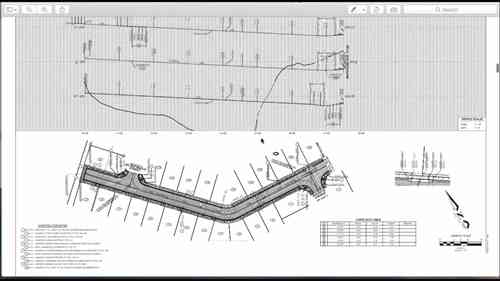 土地开发 5 街道改善
