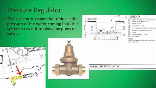土地开发 9 灌溉设备