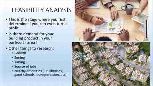 土地开发 13 规划与许可