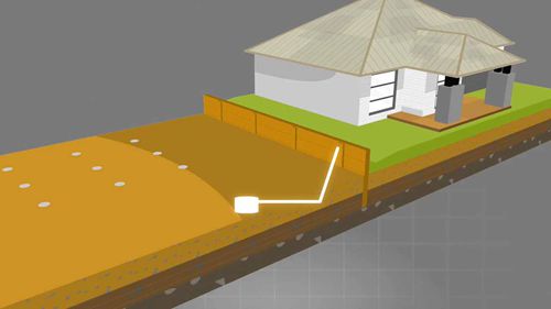 打造坚实的地基