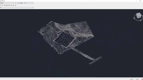 AutoCAD Civil 3D软件 2