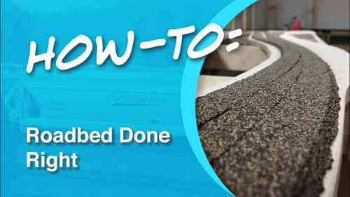 路基模型制作 1