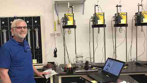 三轴试验 4 直剪试验