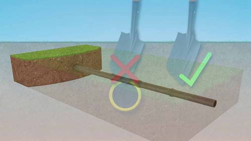 施工注意事项 2