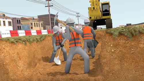 施工注意事项 3