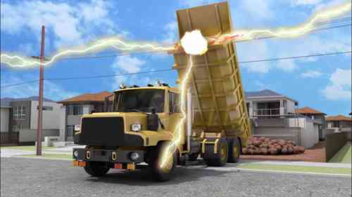 施工注意事项 6