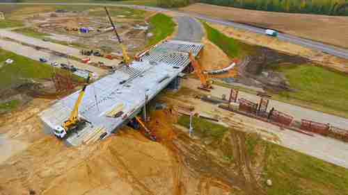 道路施工为什么很漫长