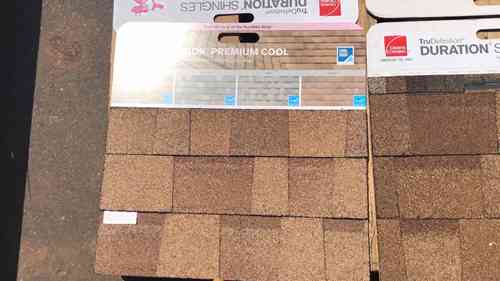 屋顶温度有多高