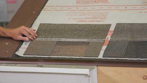 欧文斯科宁屋面瓦