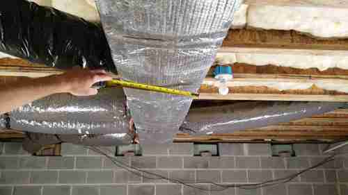 采暖和空调设备的易发问题