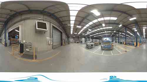 走入纽埃尔的工厂