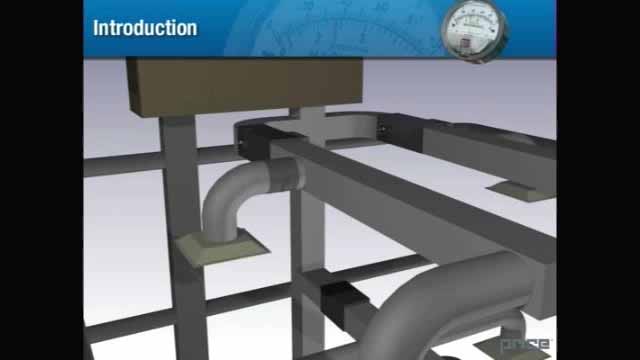 暖通空调 3 压力测量