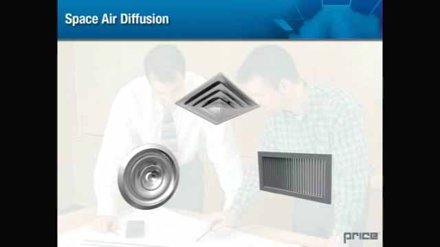 暖通空调 5 气流组织